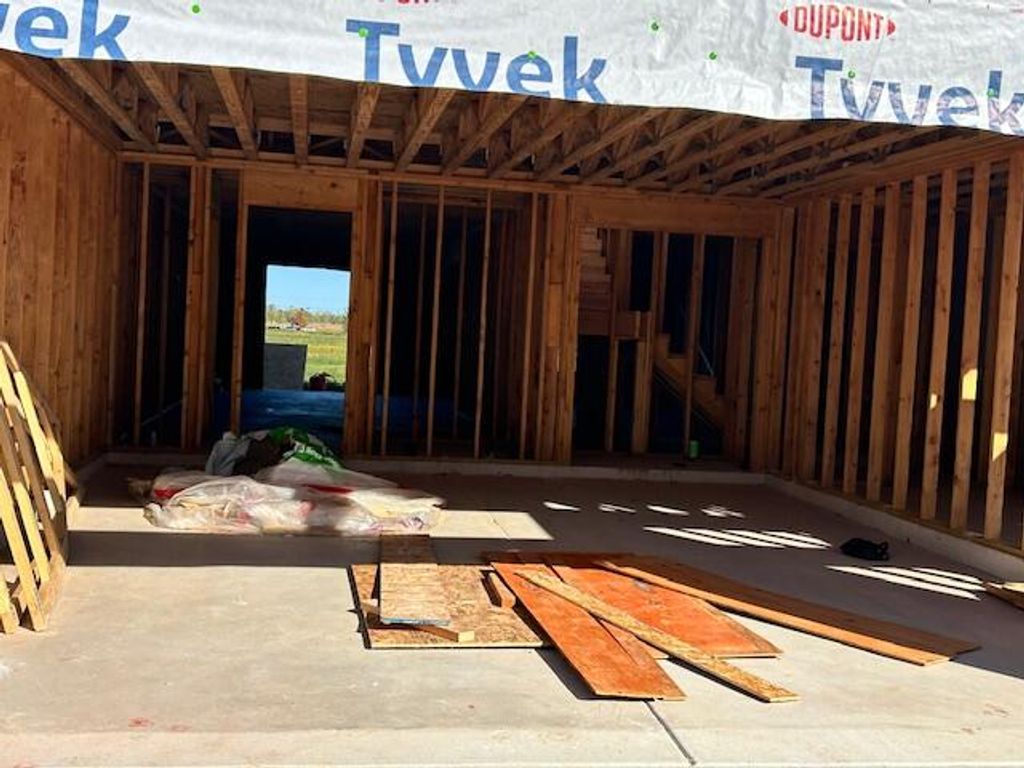 Photo of 9561 E Luebcke Lane E, Crown Point, IN 46307 (MLS # 829428)