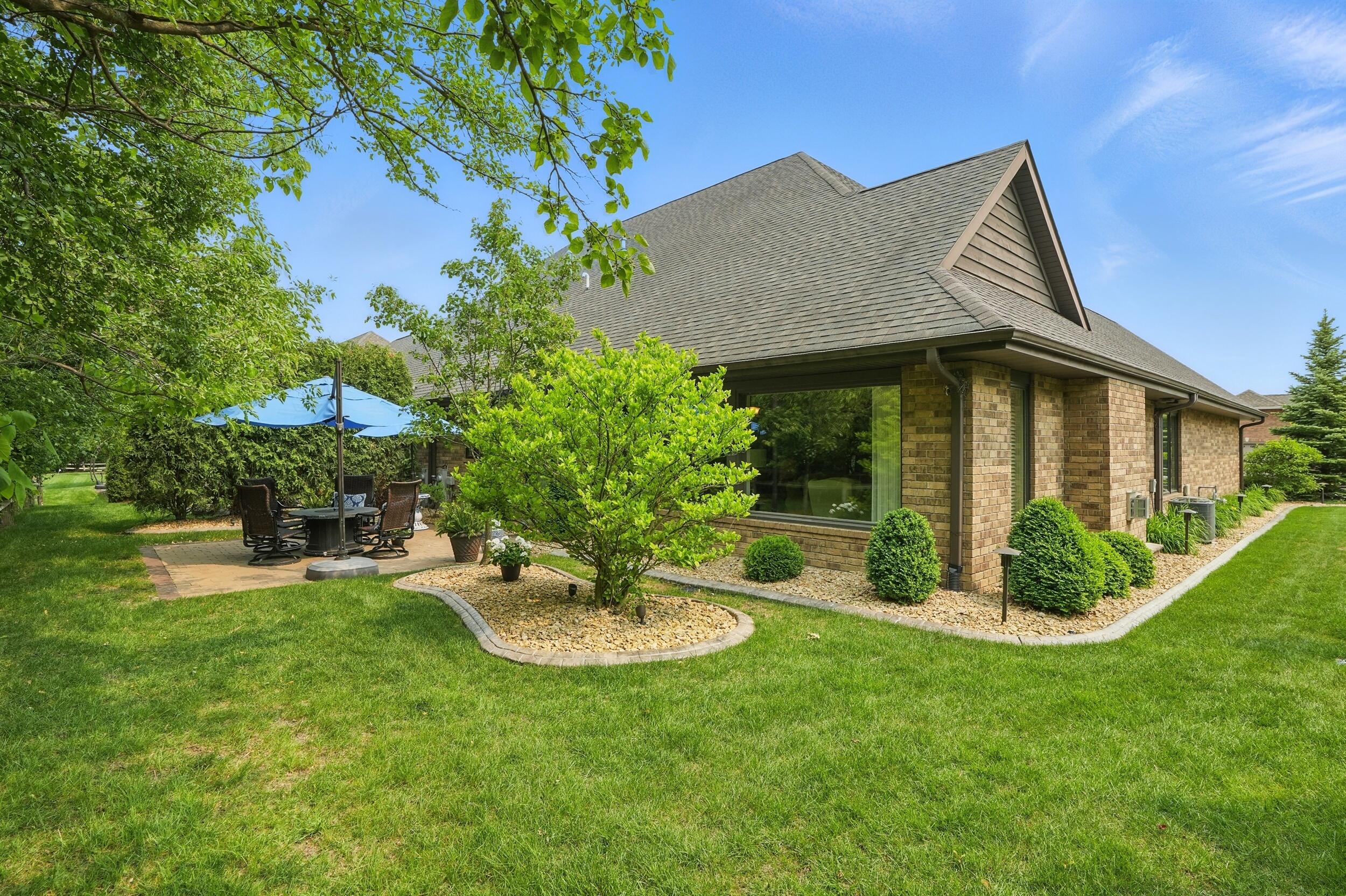 11024 Lake Central Drive