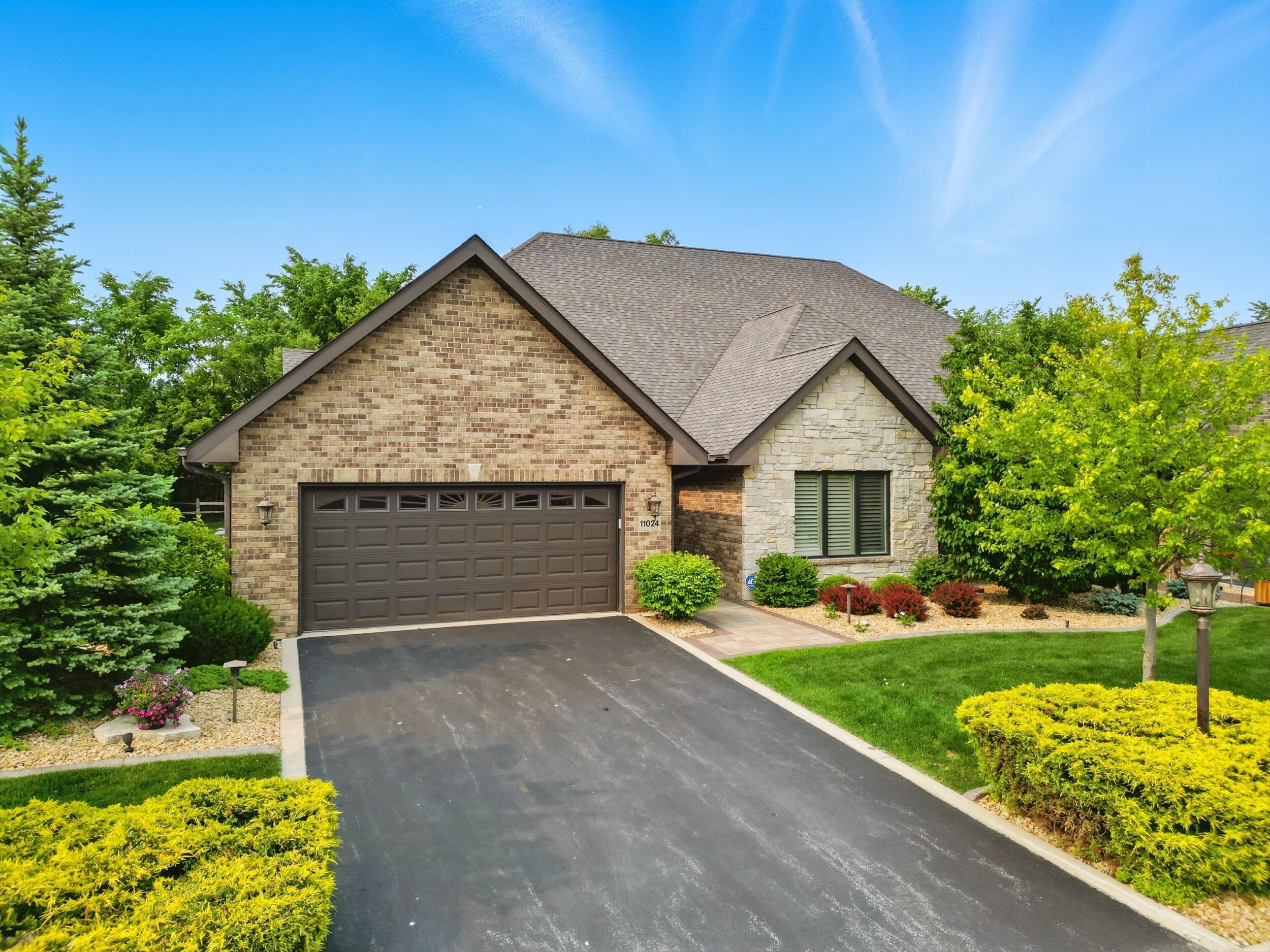 11024 Lake Central Drive