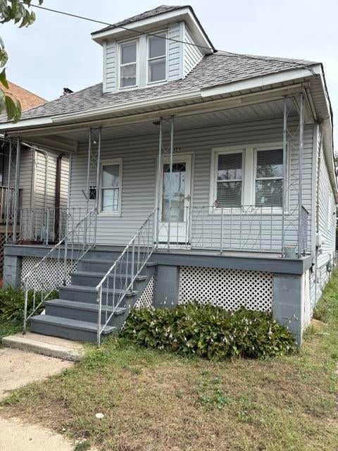 Photo of 2429 Schrage Avenue, Whiting, IN 46394 (MLS # 845692)