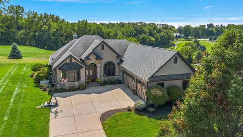 2662 Hogan Avenue, La Porte, IN 46350 - #: 808854