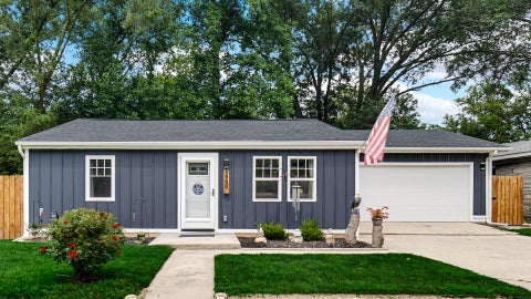 5860 Mulberry Avenue, Portage, IN 46368 - #: 843708