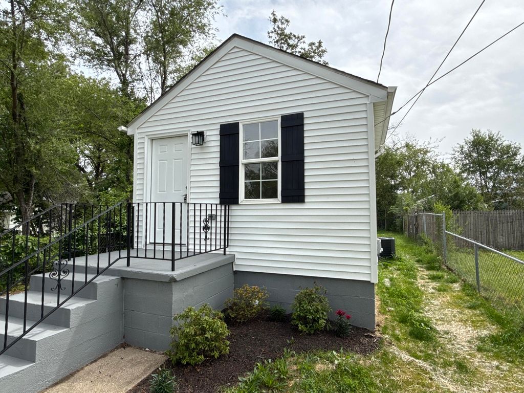 Photo of 3655 Oregon Street, Lake Station, IN 46405 (MLS # 839387)