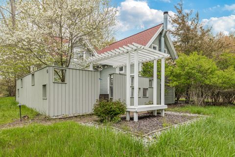 14 Tryon Farm Lane, Michigan City, IN 46360 - #: 820363