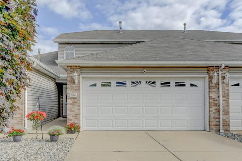 2265 Sandcastle Drive, Dyer, IN 46311 - #: 826651