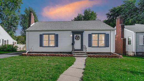 Property photo of 2640 38th Street, Highland, IN 46322