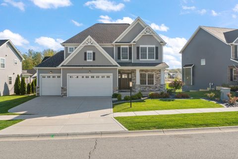 2116 Redwood Lane, Chesterton, IN 46304 - #: 820691