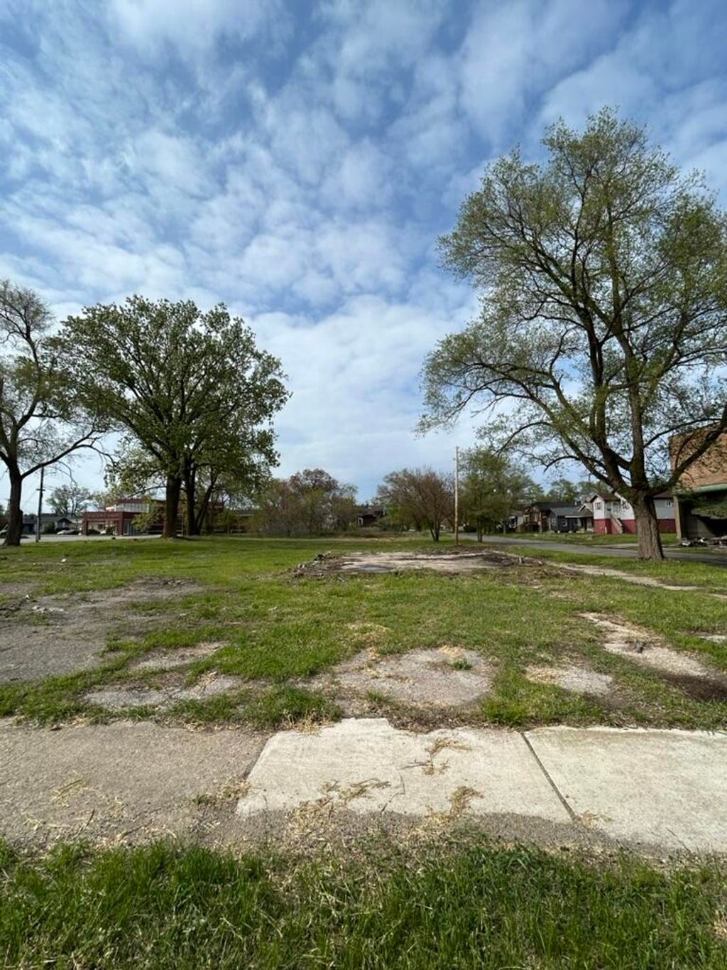 Photo of 124-28 E 21st Avenue, Gary, IN 46407 (MLS # 838146)
