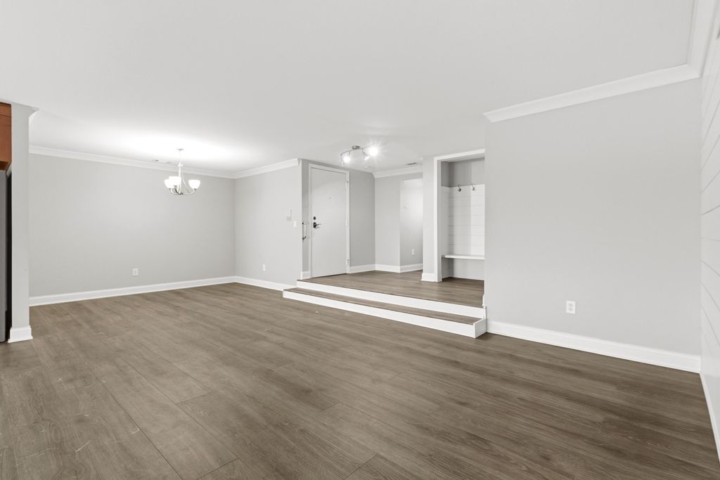 Photo of 2545 E Lakeshore Drive #A71, Crown Point, IN 46307 (MLS # 837865)