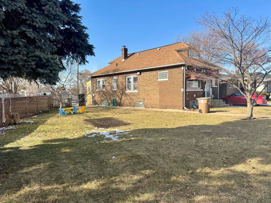 Photo of 4732 Euclid Avenue, East Chicago, IN 46312 (MLS # 834029)