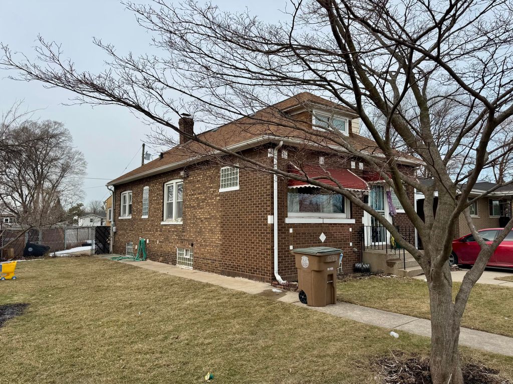 Photo of 4732 Euclid Avenue, East Chicago, IN 46312 (MLS # 834029)
