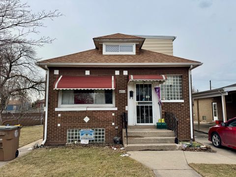 Property photo of 4732 Euclid Avenue, East Chicago, IN 46312
