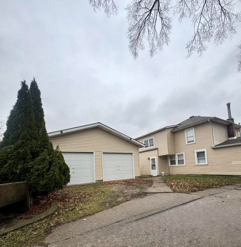 417 Roosevelt Street, La Porte, IN 46350 - #: 831725