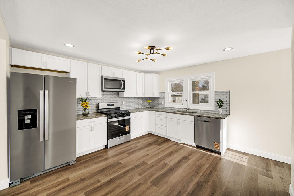 Photo of 2695 Lake Street, Lake Station, IN 46405 (MLS # 833473)