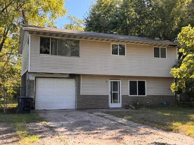 Photo of 3851 Tennessee Street, Gary, IN 46409 (MLS # 846419)