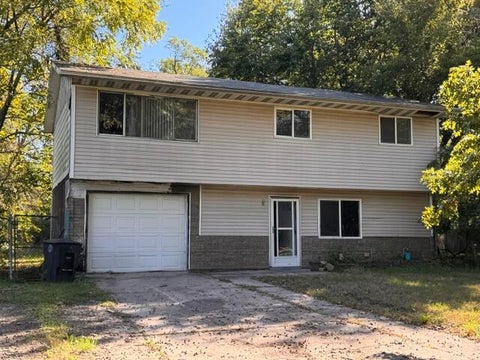 3851 Tennessee Street, Gary, IN 46409 - #: 846419