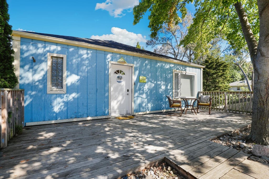 Photo of 7700 Locust Avenue, Gary, IN 46403 (MLS # 846713)