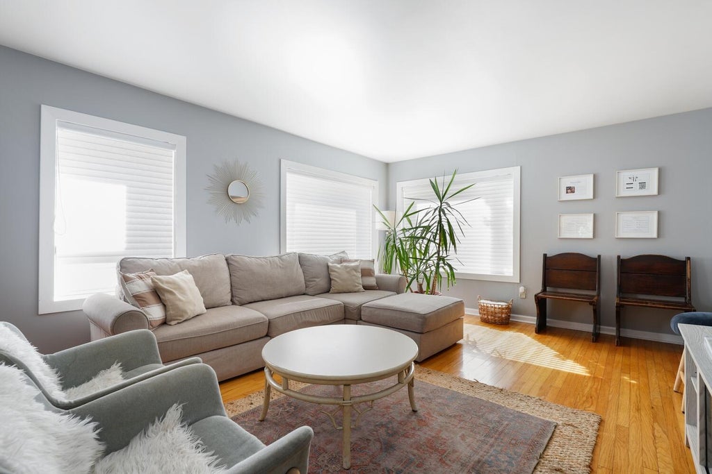 Photo of 7700 Locust Avenue, Gary, IN 46403 (MLS # 846713)