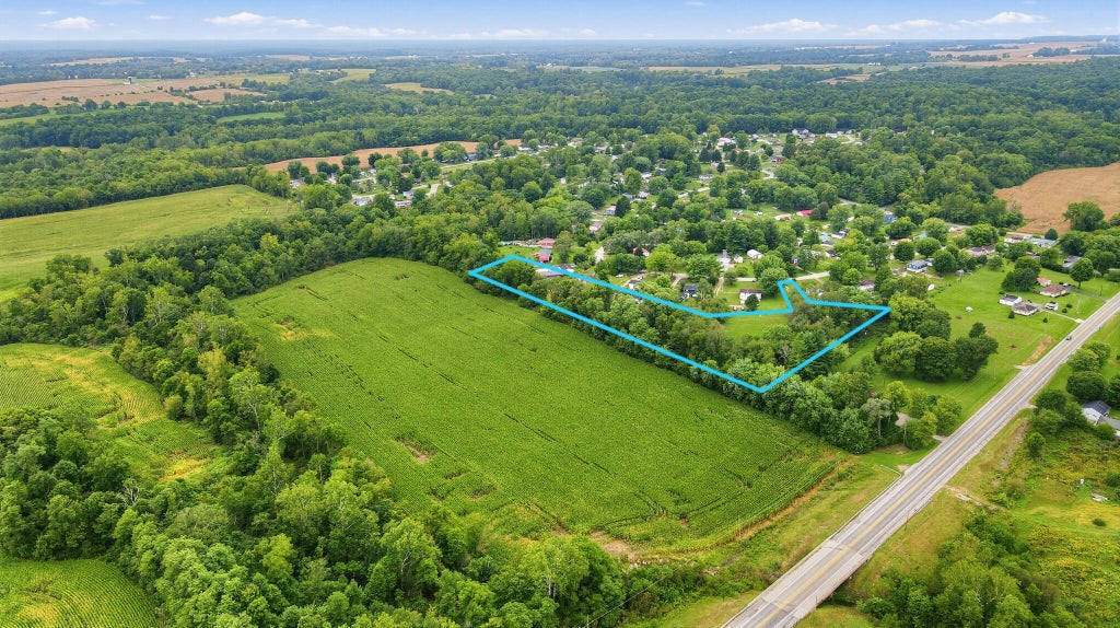 Photo of 0 W W Sr 44, Connersville, IN 47331 (MLS # 846113)