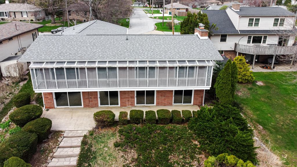 Photo of 2212 Southwest Road, La Porte, IN 46350 (MLS # 836863)