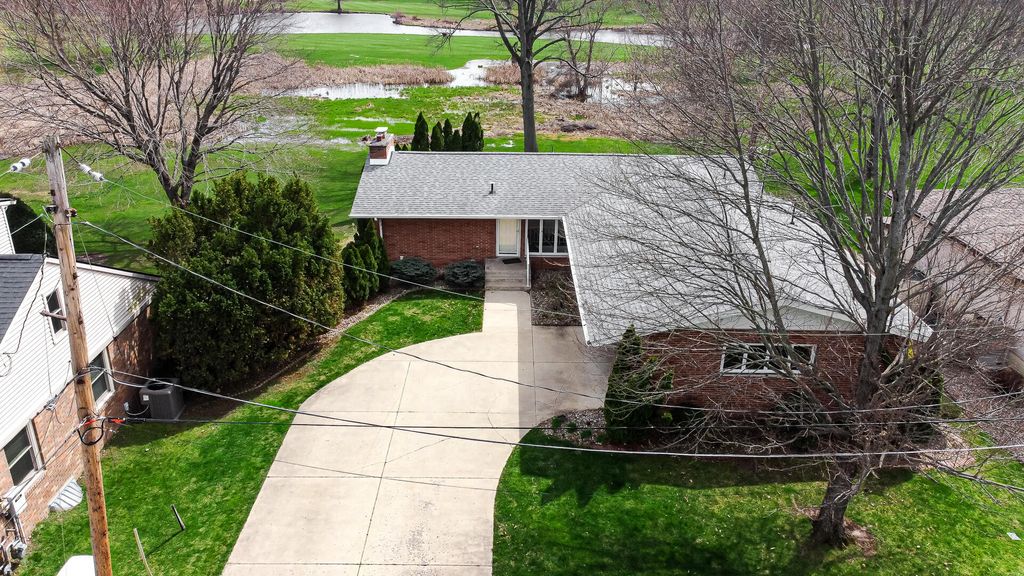 Photo of 2212 Southwest Road, La Porte, IN 46350 (MLS # 836863)