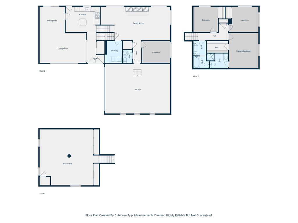 Photo of 279 W Robbie Lane, Valparaiso, IN 46385 (MLS # 836724)