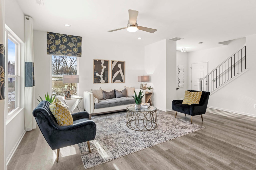 Photo of 1457 W 72nd Place, Merrillville, IN 46410 (MLS # 842004)