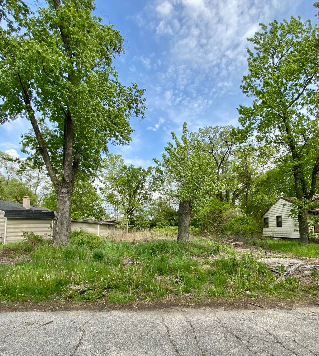Photo of 1013 New Hampshire Street, Gary, IN 46403 (MLS # 839121)