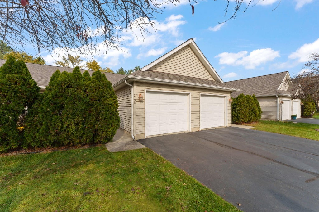Photo of 2108 Tupelo Lane, Chesterton, IN 46304 (MLS # 847484)