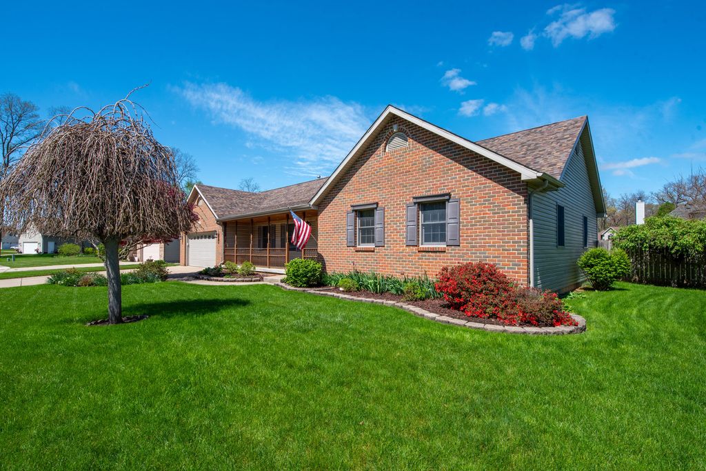 Photo of 6818 Trailside Avenue, Portage, IN 46368 (MLS # 837944)