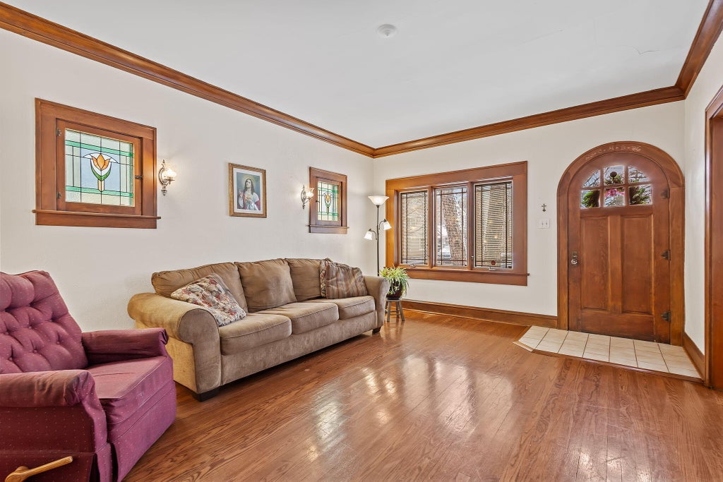 Photo of 19 172nd Place, Hammond, IN 46324 (MLS # 841320)