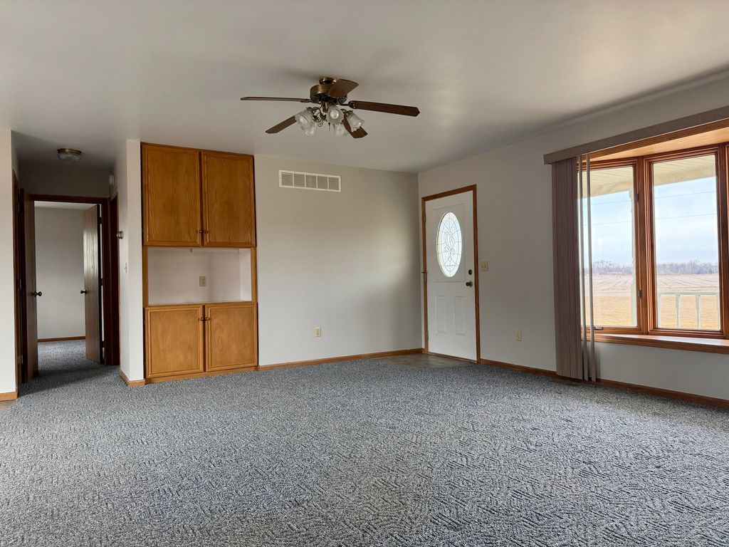 Photo of 5831 W 700 N, Winamac, IN 46996 (MLS # 834178)