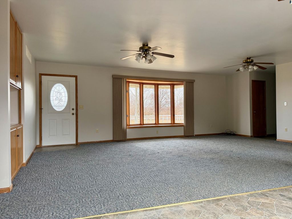 Photo of 5831 W 700 N, Winamac, IN 46996 (MLS # 834178)