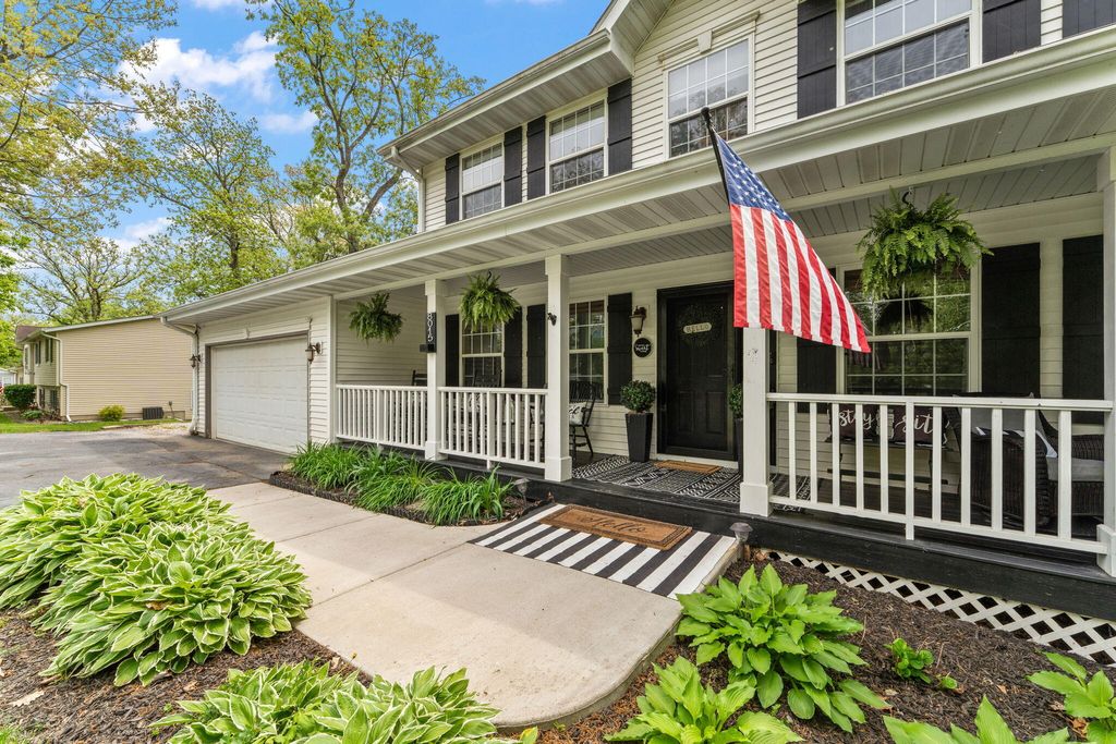 Photo of 8015 W 147th Avenue, Cedar Lake, IN 46303 (MLS # 839359)