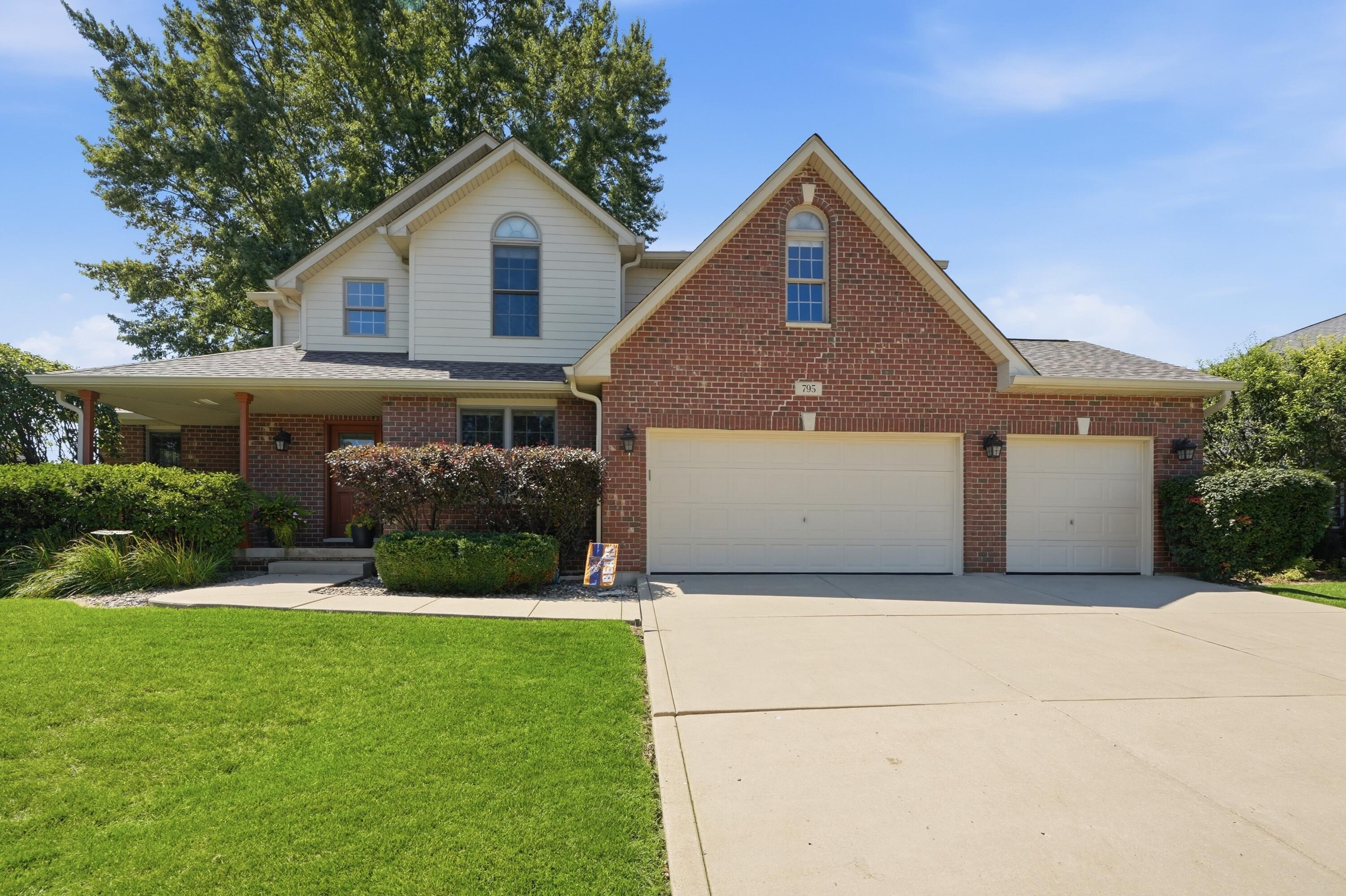 795 Morningside Court