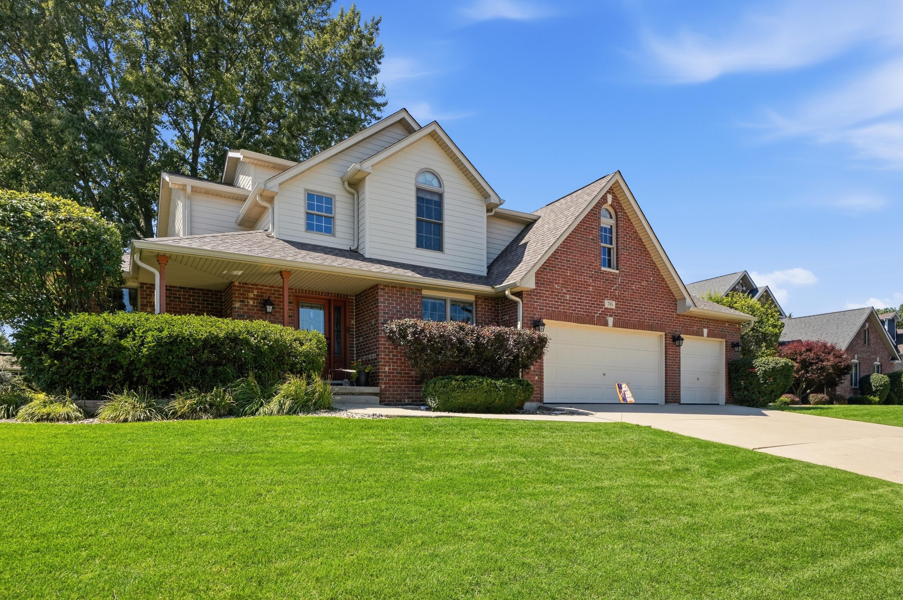 795 Morningside Court
