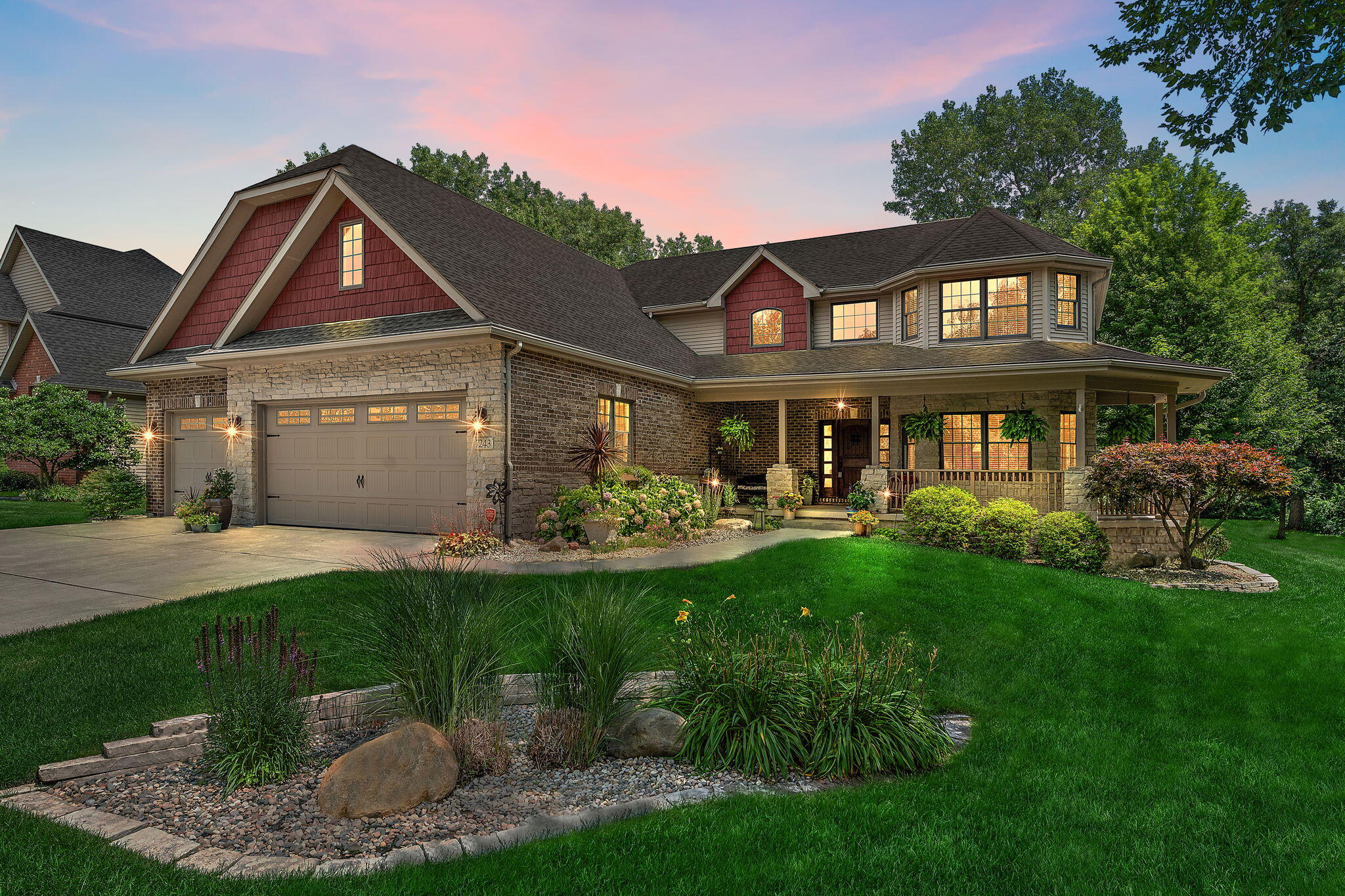 7243 Fawn Valley Drive