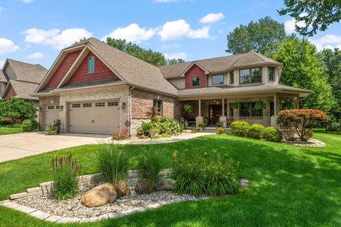 7243 Fawn Valley Drive Schererville IN 46375