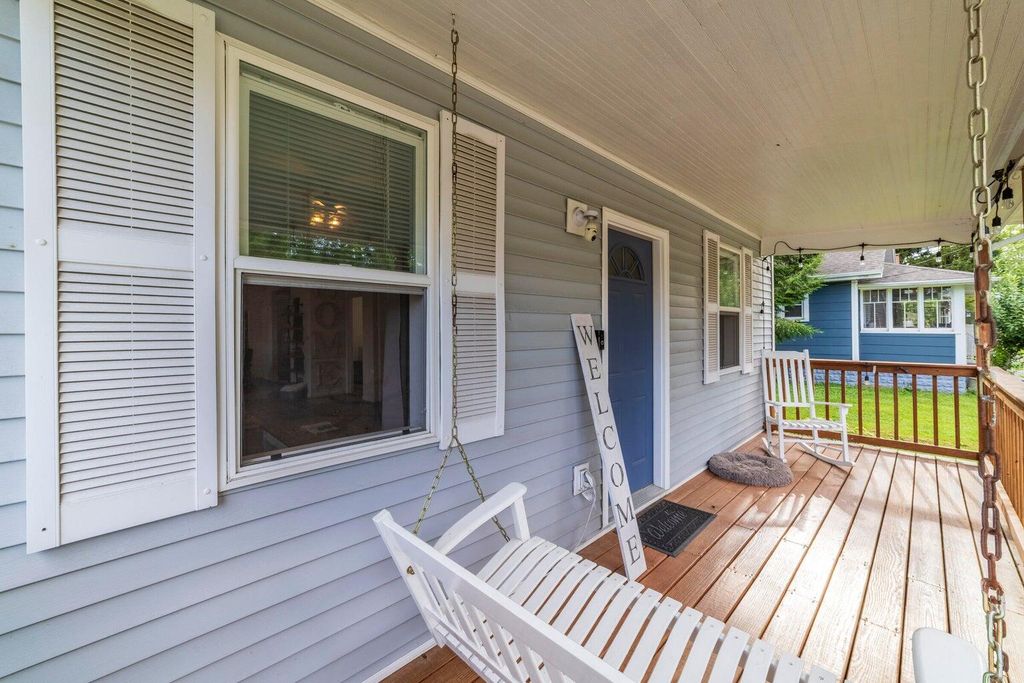 Photo of 201 Will Street, Kouts, IN 46347 (MLS # 831772)