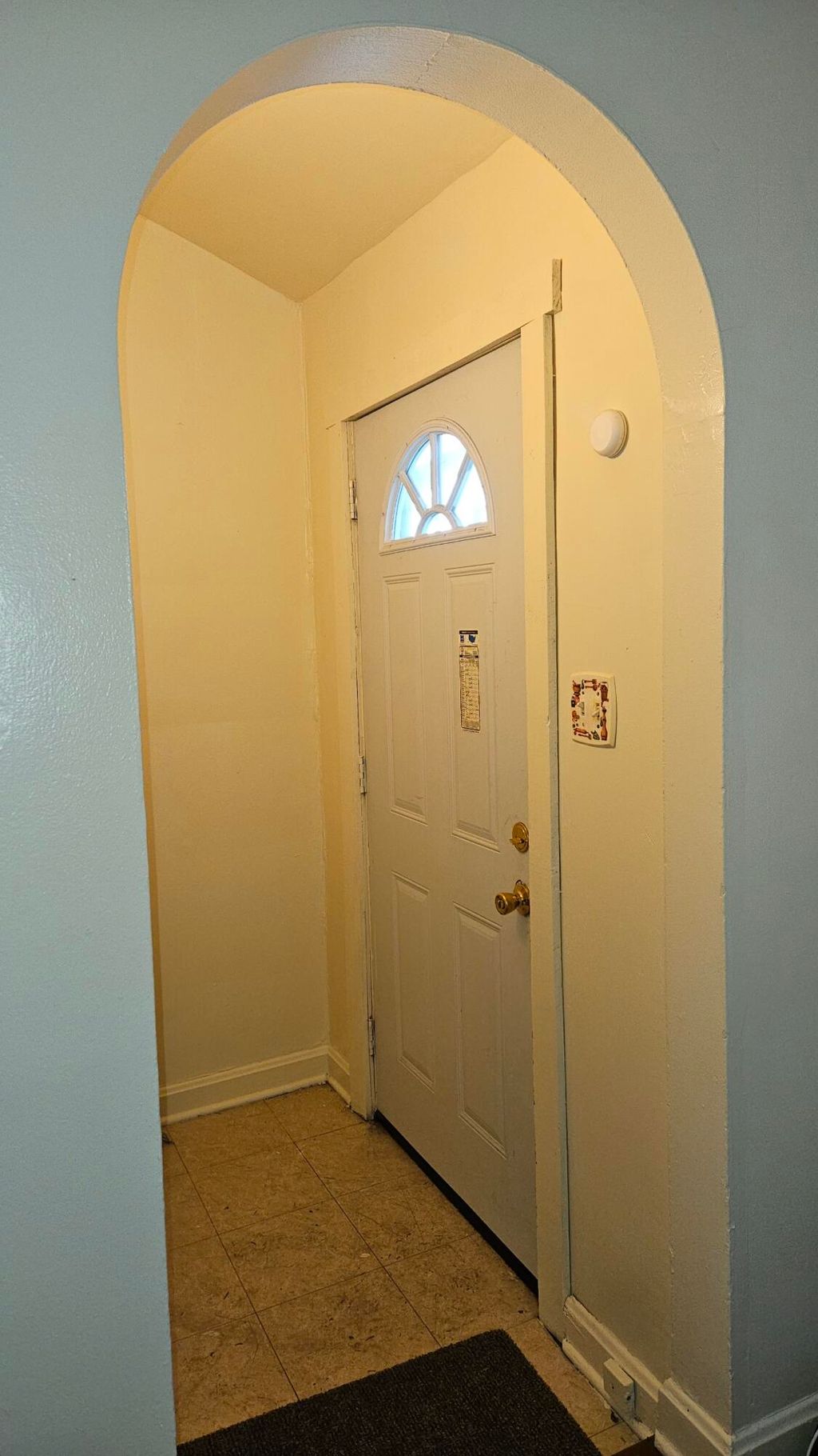 Photo of 3666 Van Buren Street, Gary, IN 46408 (MLS # 837746)