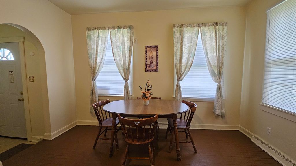 Photo of 3666 Van Buren Street, Gary, IN 46408 (MLS # 837746)