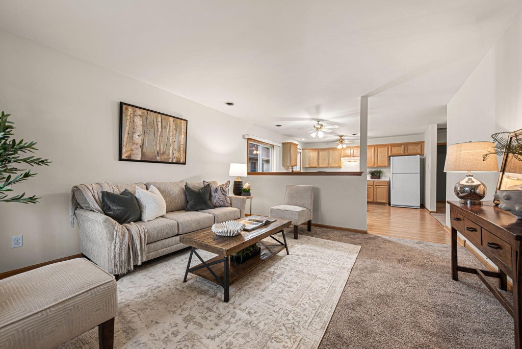 Photo of 496 Hidden Oak Drive, Hobart, IN 46342 (MLS # 846864)