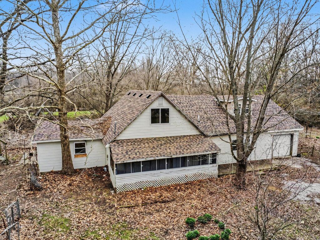 Photo of 4290 E 100 N, Monticello, IN 47960 (MLS # 836958)