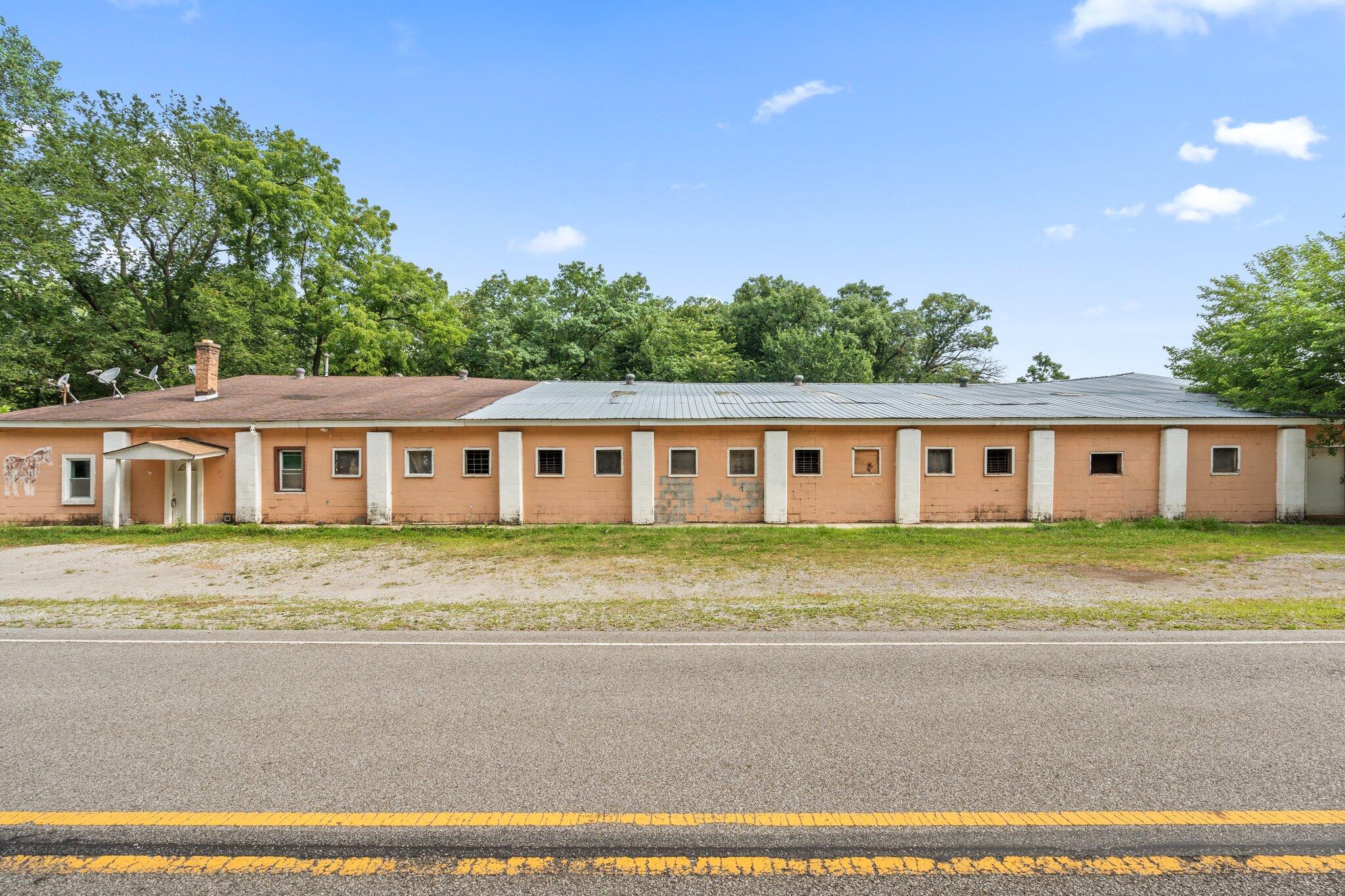 Lowell, Indiana 46356, United States, 4 Bedrooms Bedrooms, ,2 BathroomsBathrooms,Residential,Active,52804