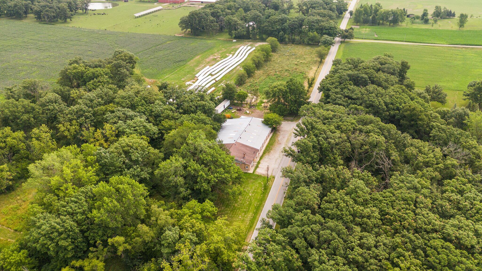 Lowell, Indiana 46356, United States, 4 Bedrooms Bedrooms, ,2 BathroomsBathrooms,Residential,Active,52804