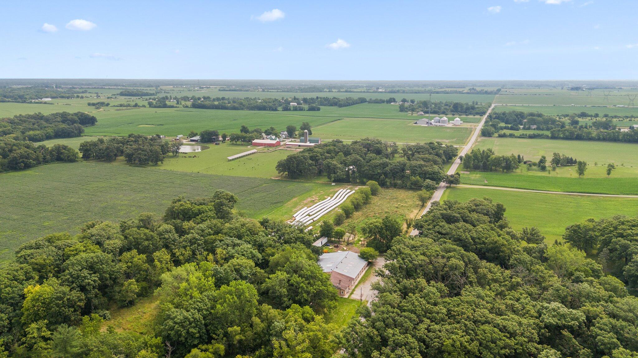 Lowell, Indiana 46356, United States, 4 Bedrooms Bedrooms, ,2 BathroomsBathrooms,Residential,Active,52804