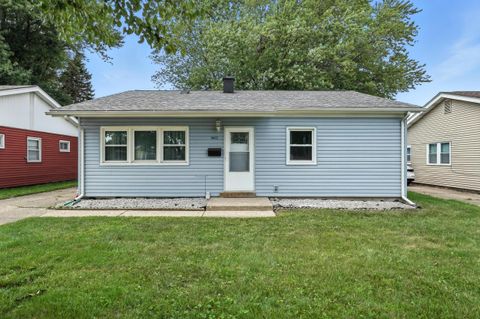 Property photo of 6612 Missouri Avenue, Hammond, IN 46323