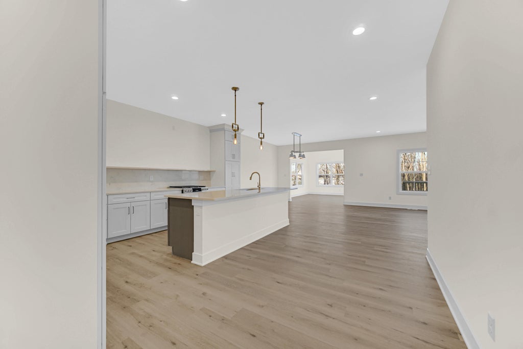 Photo of 493 Magnolia Lane, Chesterton, IN 46304 (MLS # 846741)