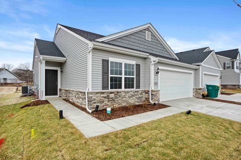 Property photo of 7078 Johnson Street, Merrillville, IN 46410