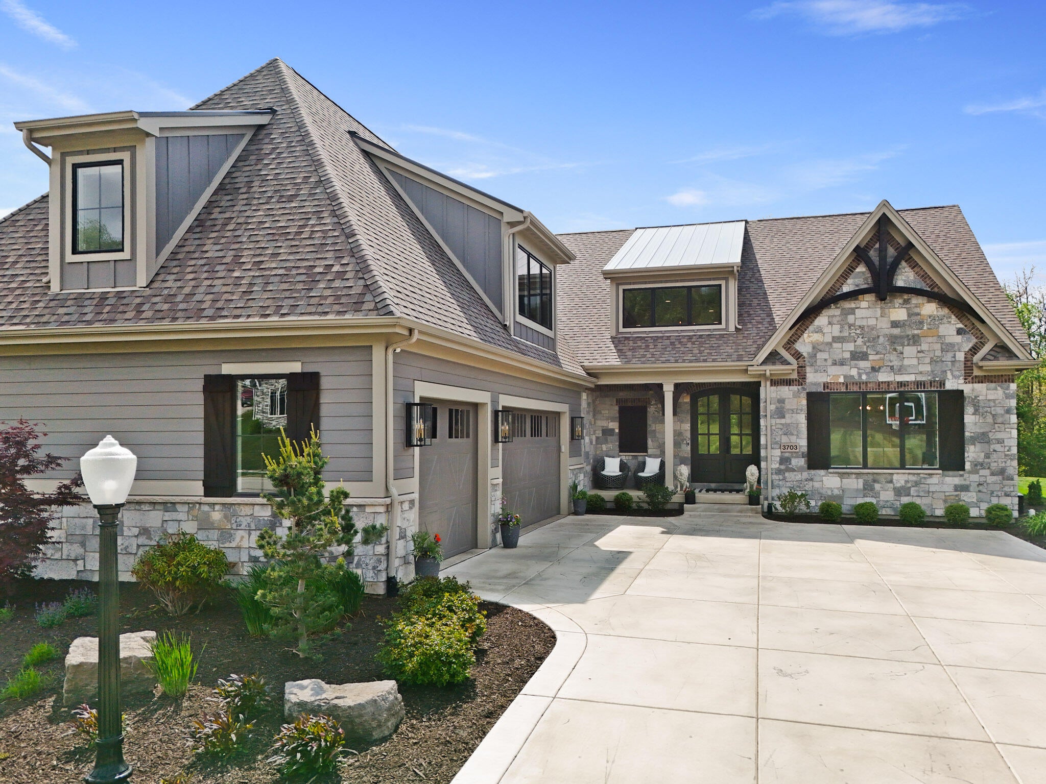 3703 Brigata Drive